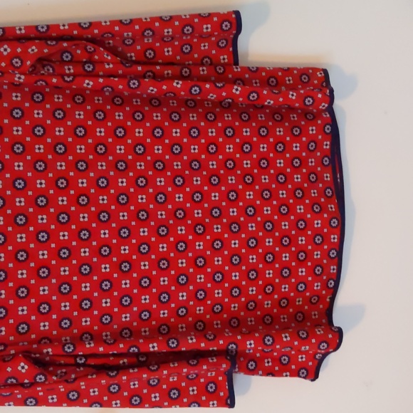 Reversible top - Picture 2 of 5